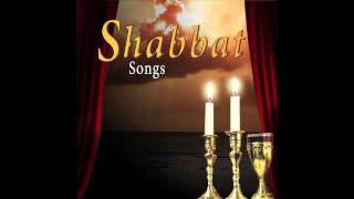 Shalom Aleichem  kabbalat shabbat  jewish music [upl. by Eilsil]