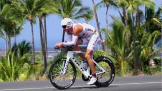 Hawaii Ironman Triathlon 2011 World Championships [upl. by Lambard941]