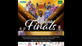 Dominica Calypso Music 2024 [upl. by Taima]