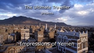 The Ultimate Traveller in Yemen [upl. by Bobbie231]