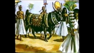 01 Faraones I  Documental Egipto [upl. by Nojram]