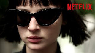 Baby S2  Official Trailer  Netflix [upl. by Tybi574]