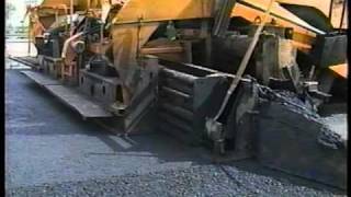 Asphalt Paving Inspection Part 1 [upl. by Eusebio]