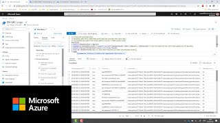 How to use the Log Analytics scope in Azure Monitor [upl. by Sayce187]