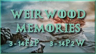 Game of Thrones  WEIRWOOD MEMORIES 314 F2P  P2W  GOT WIC [upl. by Dellora]