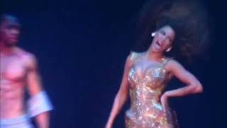 Beyoncé  Freakum Dress I AM TOUR [upl. by Kleon]