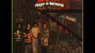 Bone Thugs N Harmony  Mo Murda LYRICS [upl. by Derf923]