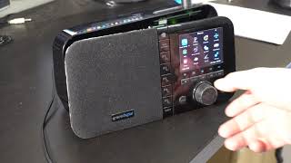 Fixing an Unresponsive Grace Digital Internet Radio [upl. by Hedva726]