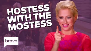 Dorinda Medleys Most Memorable Moments on The Real Housewives of New York City  Bravo [upl. by Shifrah]