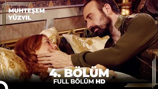 Muhteşem Yüzyıl 4 Bölüm HD [upl. by Stent391]