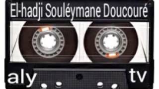 Soninkara Elhadji Souléymane Doucouré Tafsir Sourate AlFatiha [upl. by Merrie]