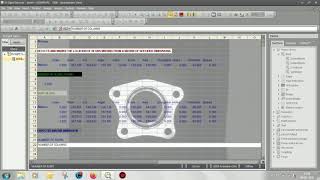 Cognex Insight Explorer Spreadsheet  Scripting [upl. by Adnohsek237]