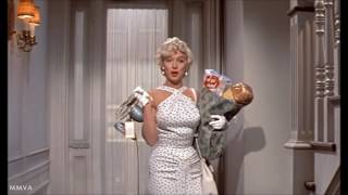 Marilyn Monroe in “The 7 Year Itch”  “I Had To Ring Your Bell” [upl. by Dzoba408]