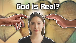 AI Says Reality Is Illusion And God Is Real GPT3 [upl. by Nyliram]