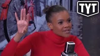 Candace Owens Trans People Have Mental Disorders [upl. by Lonny937]