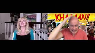 Too Opinionated Interview Loni Anderson [upl. by Fang]