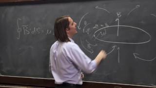 PHYS 102  Amperes Law 1  Several Amperian Loops [upl. by Amin]