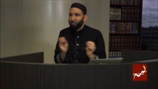 The life Of Imam Abu Hanifah by Sh Omar Suleiman [upl. by Tibold]