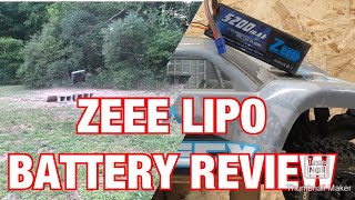 ZEEE LIPO REVIEW [upl. by Aip]