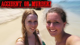 Accident or Murder What Happened to the Missing Dutch Girls [upl. by Jammal]