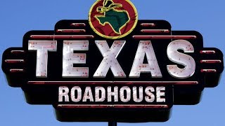 Dont Eat At Texas Roadhouse Again Until You Watch This [upl. by Meg]