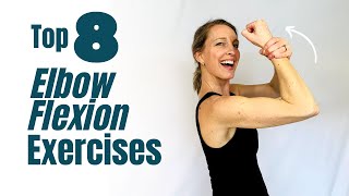 Exercises for back pain after spinal fractures [upl. by Norahs34]