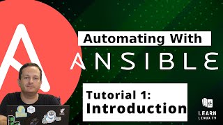 Getting started with Ansible 01  Introduction [upl. by Jasmina450]