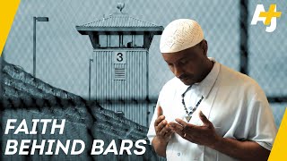 Why Inmates Are Converting to Islam  AJ [upl. by Killian]