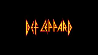 Def Leppard  Hysteria [upl. by Lletnwahs]