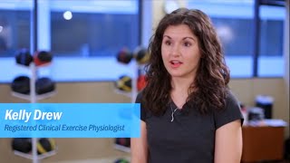 ACSM Certified Registered Clinical Exercise Physiologist RCEP [upl. by Previdi]