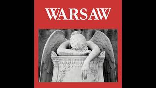 Warsaw  Joy Division Full Album [upl. by Arnst]