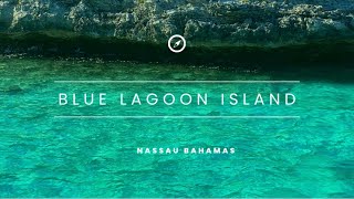 Blue Lagoon Island Nassau Bahamas [upl. by Macilroy]