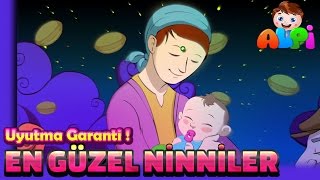 Bebek Ninnileri ve Bebek Uyutan NinnilerMüzikler [upl. by Roslyn]