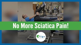 5 Tips for Sciatica Pain Relief  Do These Every Day [upl. by Mundy]