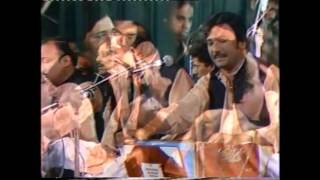 Ali Ali Dam Ali Ali  Ustad Nusrat Fateh Ali Khan  OSA Official HD Video [upl. by Piefer221]