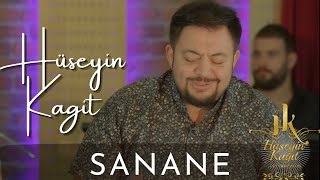 Hüseyin amp Kelozan  Sanane  Official Video [upl. by Thorne]