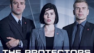 The Protectors Official UK Trailer [upl. by Brockwell417]