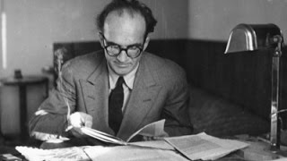 Mircea Eliade [upl. by Yentiw]