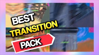 The BEST FREE TRANSITIONS Pack for Fortnite Montages Yarn Transitions  Premiere Pro [upl. by Finlay]