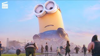 Despicable Me  Minimovie Trailer  Illumination [upl. by Farwell]