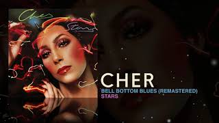 Cher  Bell Bottom Blues Remastered Visualizer [upl. by Rosel]