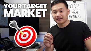 How to Define Your Target Market [upl. by Aalst]