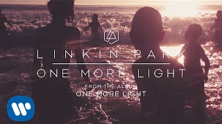 One More Light Official Audio  Linkin Park [upl. by Ylrebmek]