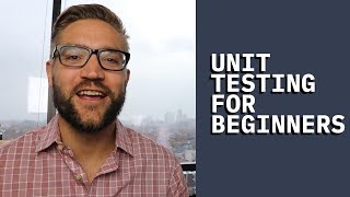 What is Unit Testing Why YOU Should Learn It  Easy to Understand Examples [upl. by Jed]