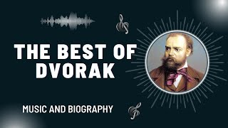 The Best of Dvorak [upl. by Cerelia117]