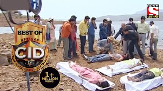 Best of CID Bangla  সীআইড  Daya Is Implicated  Full Episode [upl. by Siulegroj]