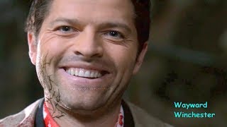 Supernatural Season 7 Supercut  The Leviathans [upl. by Enatan]