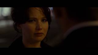 Silver Linings Playbook 2012  Ending quotCrazy Togetherquot [upl. by Ormand]