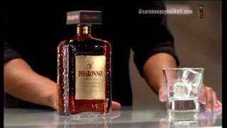 disaronno spot commercial lemon us [upl. by Nwahsek]