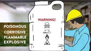 Training Video Safe use of Pesticides [upl. by Eciruam389]